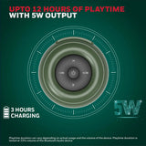 ลำโพงไร้สาย Honeywell Moxie V200 Bluetooth Speaker