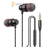 หูฟังอินเอียร์ Honeywell Moxie V50 Wired Earphones