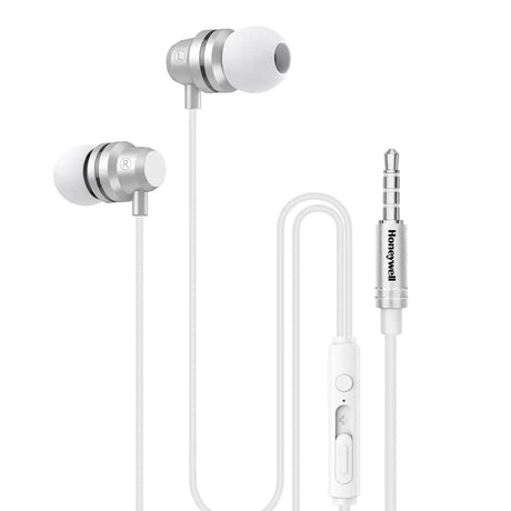 หูฟังอินเอียร์ Honeywell Moxie V50 Wired Earphones
