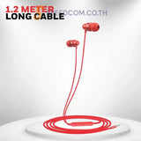 หูฟังอินเอียร์ Honeywell Moxie V50 Wired Earphones