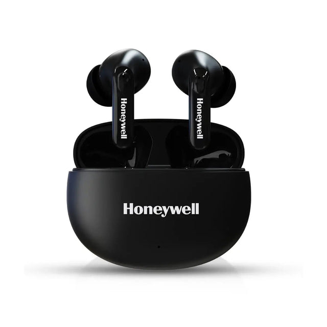 หูฟังอินเอียร์ไร้สาย Honeywell Suono P2100 Truly Wireless Earbuds