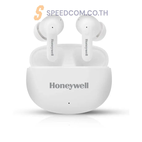 หูฟังอินเอียร์ไร้สาย Honeywell Suono P2100 Truly Wireless Earbuds