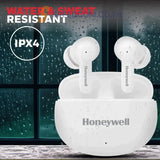 หูฟังอินเอียร์ไร้สาย Honeywell Suono P2100 Truly Wireless Earbuds