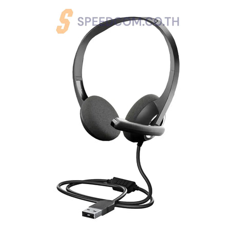 หูฟัง Honeywell Suono P40 Wired Headphones