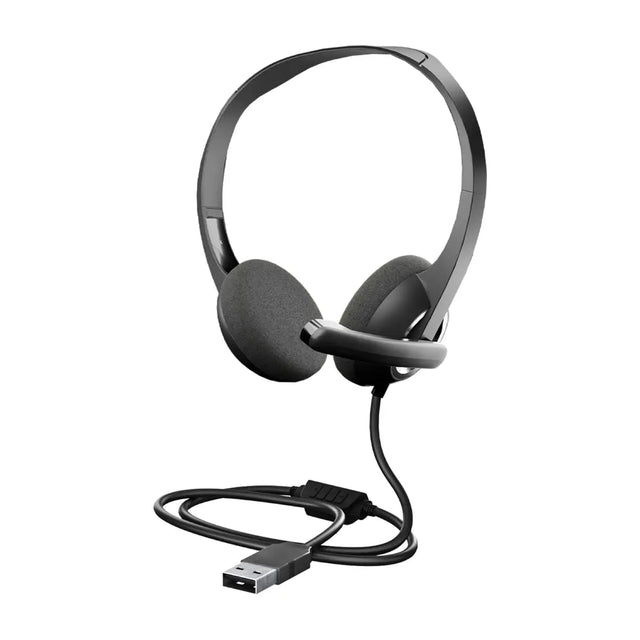 หูฟัง Honeywell Suono P40 Wired Headphones