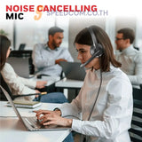 หูฟัง Honeywell Suono P40 Wired Headphones