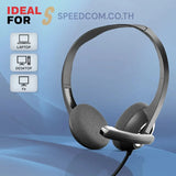 หูฟัง Honeywell Suono P40 Wired Headphones