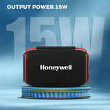 ลำโพงไร้สาย Honeywell Suono P400 Bluetooth Speaker สีดำ