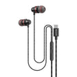 หูฟังอินเอียร์ Honeywell Suono P60 Wired Earphones - SpeedCom