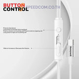 หูฟังอินเอียร์ Honeywell Suono P60 Wired Earphones - SpeedCom