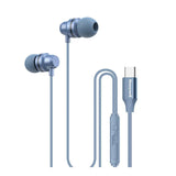 หูฟังอินเอียร์ Honeywell Suono P60 Wired Earphones - SpeedCom