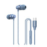 หูฟังอินเอียร์ Honeywell Suono P60 Wired Earphones - SpeedCom