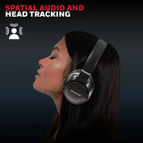 หูฟังไร้สาย Honeywell TRUENO U20 ANC Bluetooth Headphone