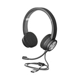 หูฟัง Honeywell Trueno U30 Wired Headphones