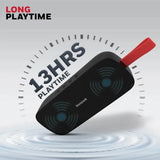 ลำโพงไร้สาย Honeywell Trueno U300 Bluetooth Speaker