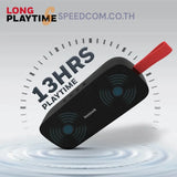 ลำโพงไร้สาย Honeywell Trueno U300 Bluetooth Speaker