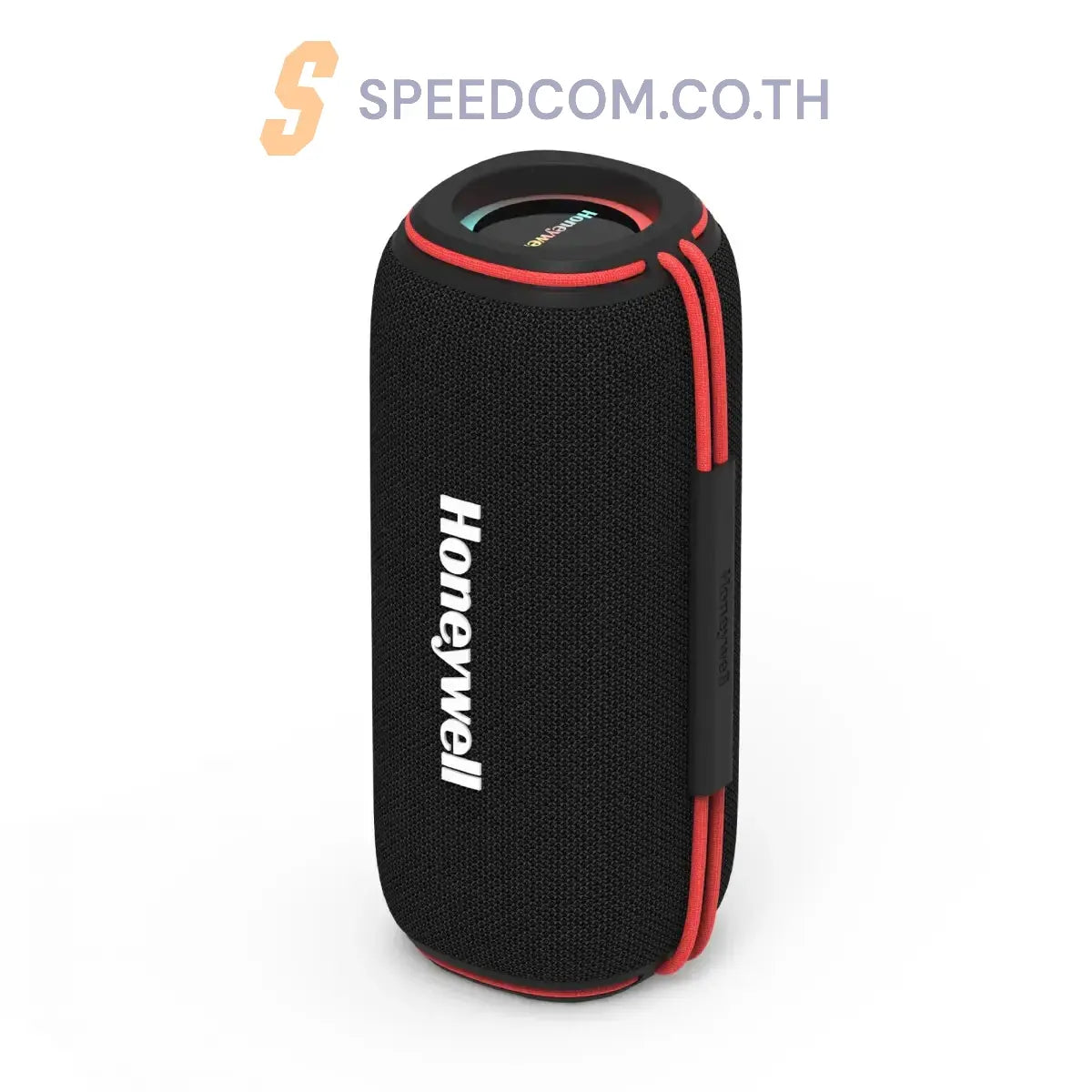 ลำโพงไร้สาย Honeywell Trueno U400 Bluetooth Speaker สีดำ