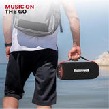 ลำโพงไร้สาย Honeywell Trueno U500 Bluetooth Speaker