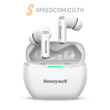 หูฟังอินเอียร์ไร้สาย Honeywell Trueno U5100 Truly Wireless ANC Earbuds