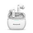 หูฟังอินเอียร์ไร้สาย Honeywell Trueno U5100 Truly Wireless ANC Earbuds