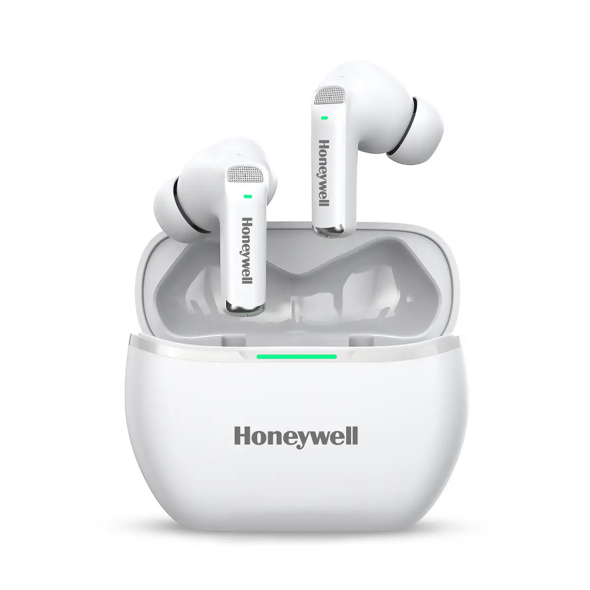 หูฟังอินเอียร์ไร้สาย Honeywell Trueno U5100 Truly Wireless ANC Earbuds