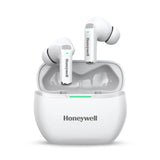 หูฟังอินเอียร์ไร้สาย Honeywell Trueno U5100 Truly Wireless ANC Earbuds
