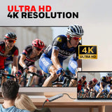 อุปกรณ์แปลงสัญญาณ Honeywell Type C Docking Station 7 in 1