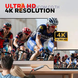 อุปกรณ์แปลงสัญญาณ Honeywell Type C Docking Station 7 in 1