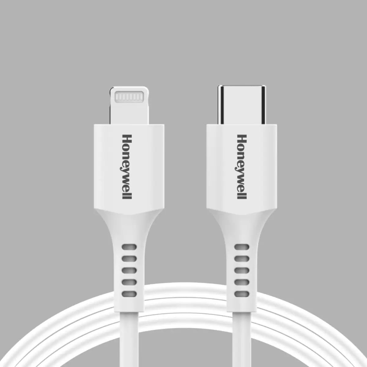 สายชาร์จ Honeywell Type C to Lightning cable 1.8Mtr