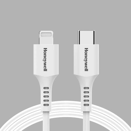 สายชาร์จ Honeywell Type C to Lightning cable 1.8Mtr