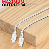 สายชาร์จ Honeywell Type C to Lightning cable 1.8Mtr