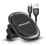 แท่นชาร์จบนรถยนต์ Honeywell Zest MagSafe Phone Mount Car Charger - SpeedCom