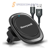 แท่นชาร์จบนรถยนต์ Honeywell Zest MagSafe Phone Mount Car Charger - SpeedCom