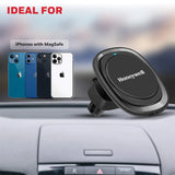 แท่นชาร์จบนรถยนต์ Honeywell Zest MagSafe Phone Mount Car Charger - SpeedCom