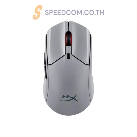 เมาส์ HyperX A1KY5AA Pulsefire Haste 2 Pro 4K Wireless - SpeedCom