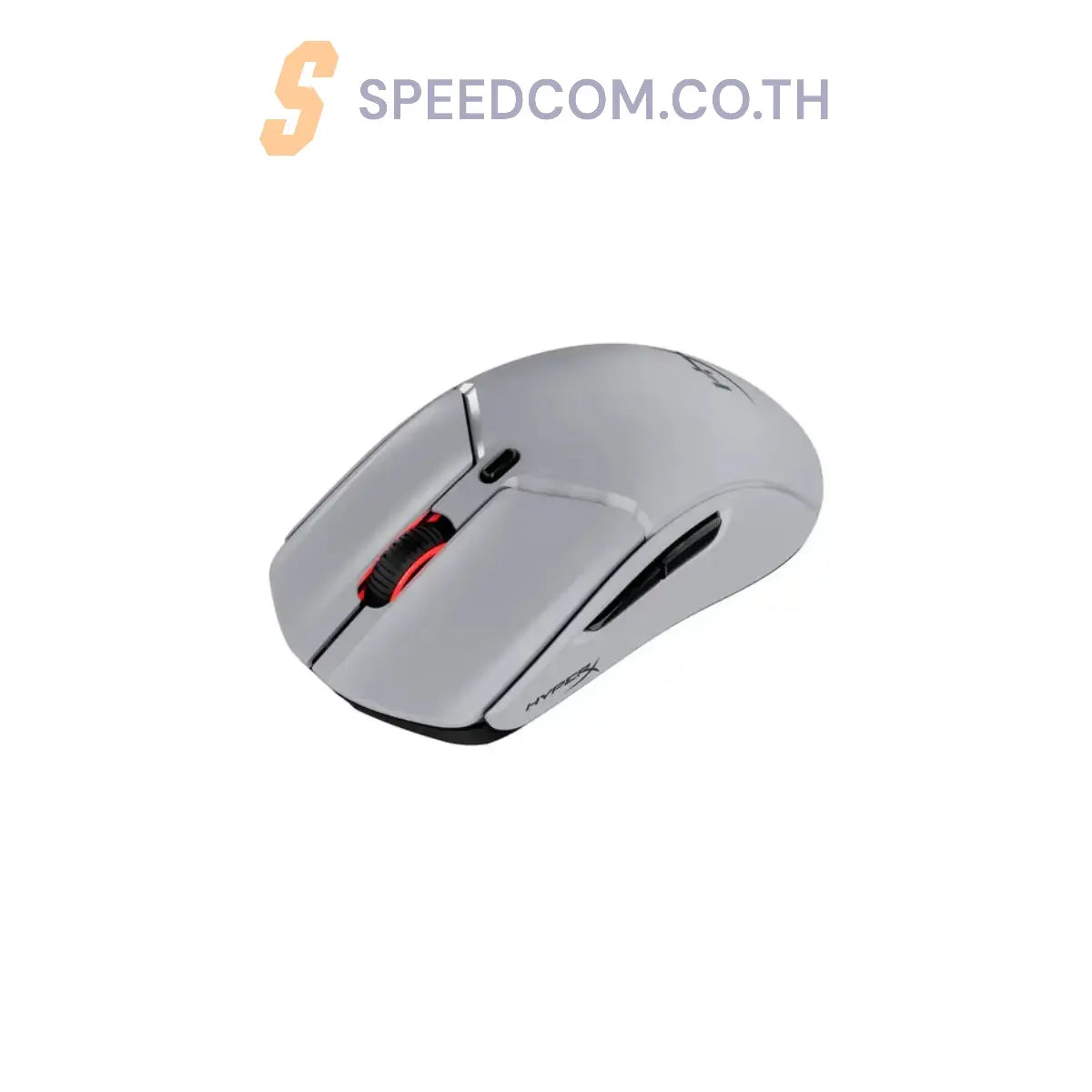 เมาส์ HyperX A1KY5AA Pulsefire Haste 2 Pro 4K Wireless - SpeedCom