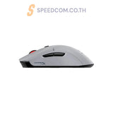 เมาส์ HyperX A1KY5AA Pulsefire Haste 2 Pro 4K Wireless - SpeedCom