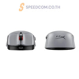 เมาส์ HyperX A1KY5AA Pulsefire Haste 2 Pro 4K Wireless - SpeedCom