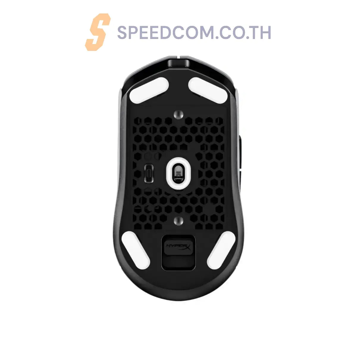 เมาส์ HyperX A1KY5AA Pulsefire Haste 2 Pro 4K Wireless - SpeedCom