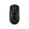 เมาส์ HyperX A1KY6AA Pulsefire Fuse Wireless สีดำ - SpeedCom