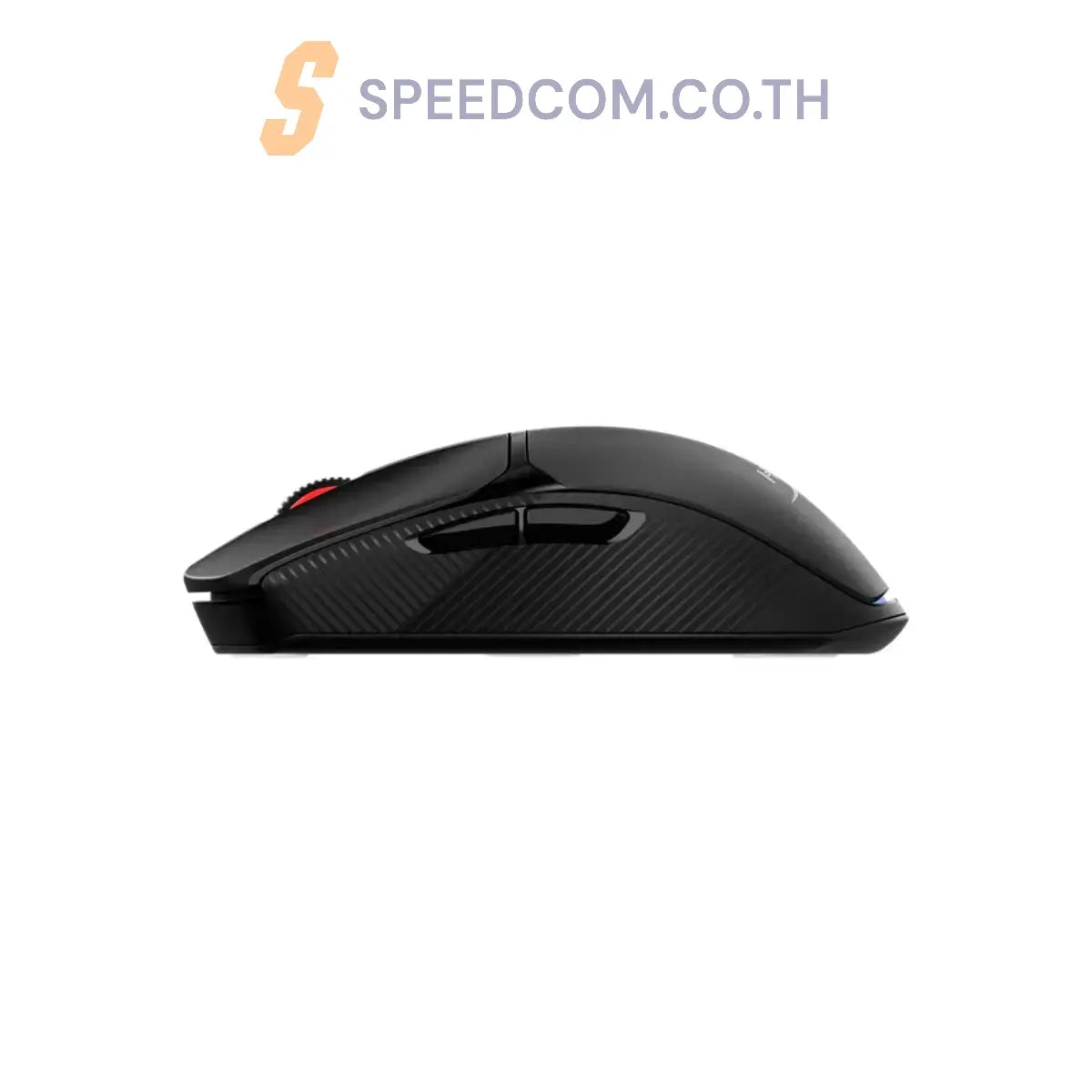 เมาส์ HyperX A1KY6AA Pulsefire Fuse Wireless สีดำ - SpeedCom