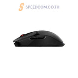 เมาส์ HyperX A1KY6AA Pulsefire Fuse Wireless สีดำ - SpeedCom