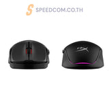 เมาส์ HyperX A1KY6AA Pulsefire Fuse Wireless สีดำ - SpeedCom