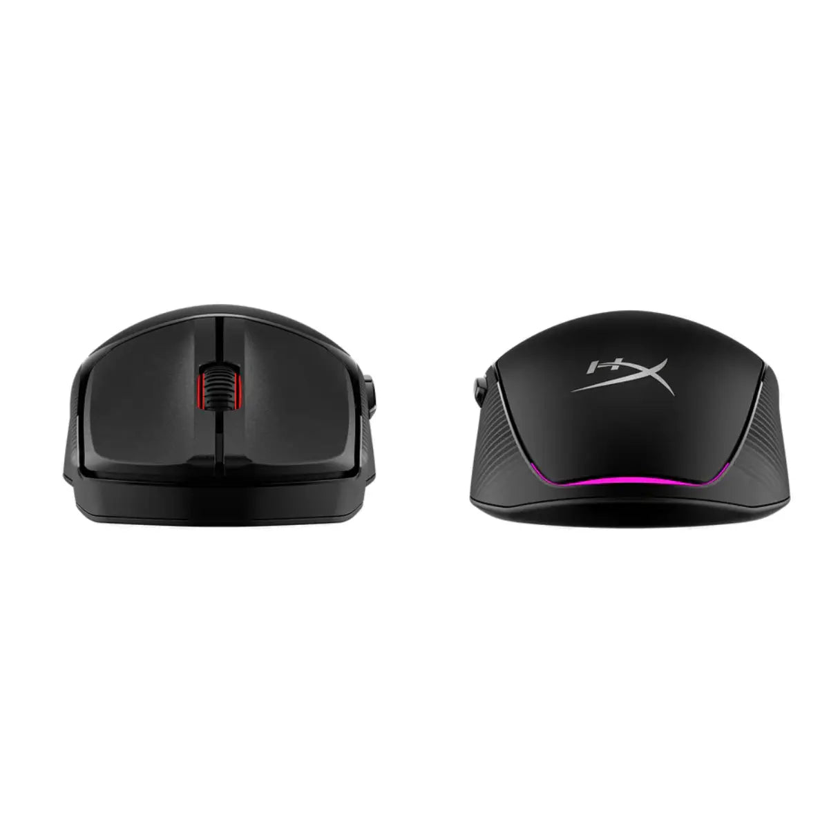 เมาส์ HyperX A1KY6AA Pulsefire Fuse Wireless สีดำ - SpeedCom