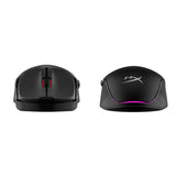 เมาส์ HyperX A1KY6AA Pulsefire Fuse Wireless สีดำ - SpeedCom