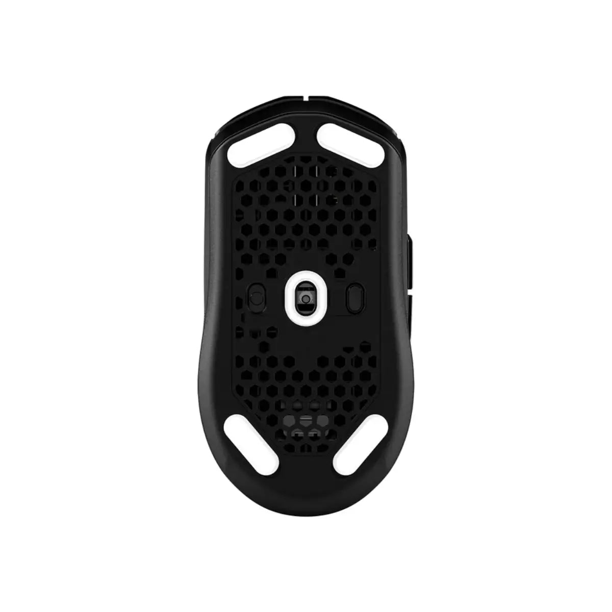 เมาส์ HyperX A1KY6AA Pulsefire Fuse Wireless สีดำ - SpeedCom