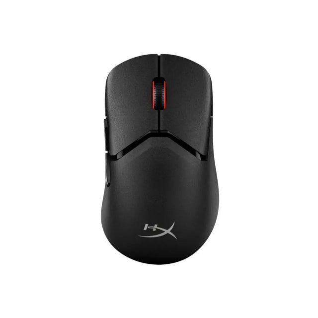 เมาส์ HyperX A2PB2AA Pulsefire Saga Pro Wireless Gaming สีดำ - SpeedCom