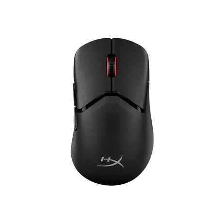 เมาส์ HyperX A2PB2AA Pulsefire Saga Pro Wireless Gaming สีดำ - SpeedCom
