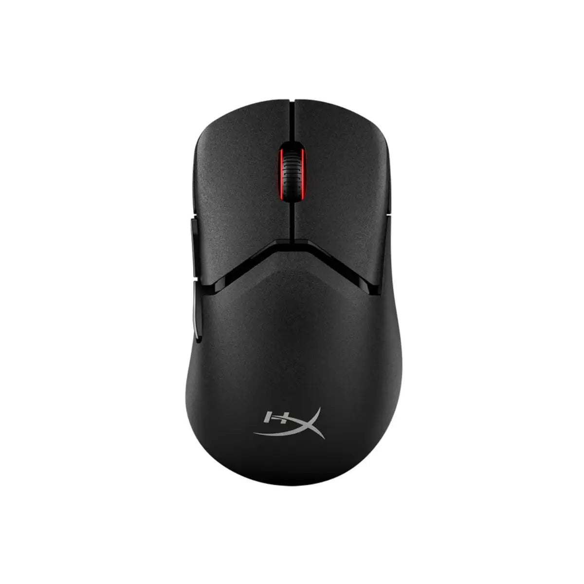 เมาส์ HyperX A2PB2AA Pulsefire Saga Pro Wireless Gaming สีดำ - SpeedCom
