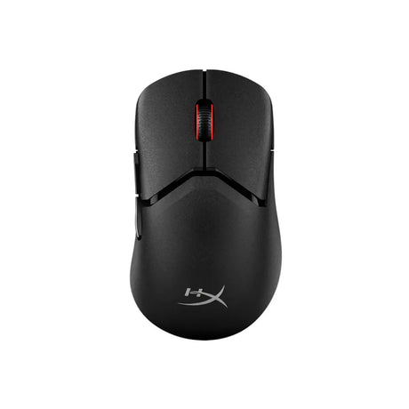 เมาส์ HyperX A2PB2AA Pulsefire Saga Pro Wireless Gaming สีดำ - SpeedCom